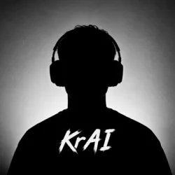 Обкладинка KrAI - Бум-балай