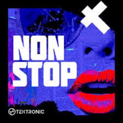 Обкладинка Tektronic - Non Stop
