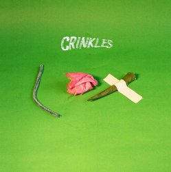 Обкладинка Crinkles - Surge