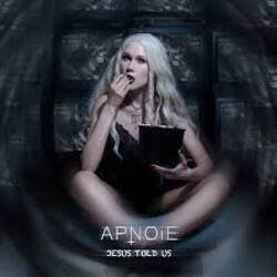 Обкладинка Apnoie - Inadequat