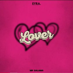 Обкладинка Mr Salama - Risk It All