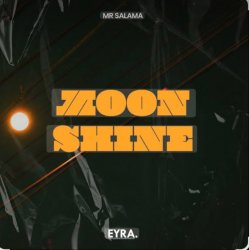 Обкладинка Mr Salama - Moon Shine ( Retro Mix 2026)