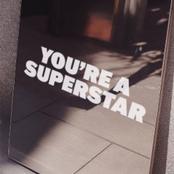 Обкладинка Take That - You're A Superstar