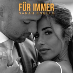 Обкладинка Sarah Engels & Matthias Reim - Ich Hab Geträumt Von Dir