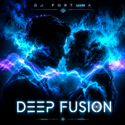 Обкладинка DJ FORTUNA - Deep Fusion