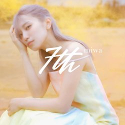 Обкладинка miwa - BUZZ!!!