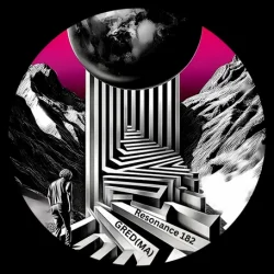 Обкладинка GRED(MA) - BMT