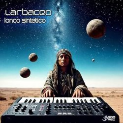 Обкладинка Larbaceo - Atemporal