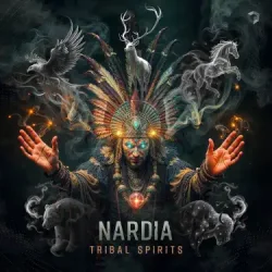 Обкладинка Nardia - Tribal Spirits
