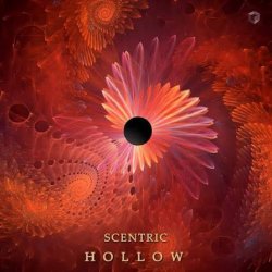 Обкладинка Scentric - Hollow