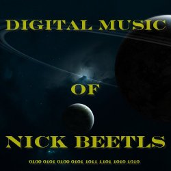 Cover Nick Beetls - Mix it's New Platforms 2