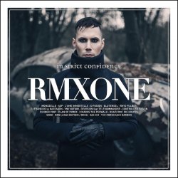 Обкладинка In Strict Confidence - Forbidden Fruit (DJ Francois Remix)