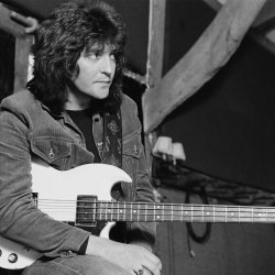 Обкладинка Bob Daisley, Graham Bonnet, Ron Thal - Long Live Rock 'n' Roll