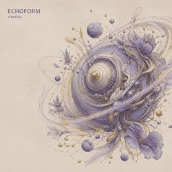 Обкладинка ViTaLiKuS - ECHOFORM