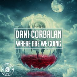 Обкладинка Dani Corbalan - Where Are We Going