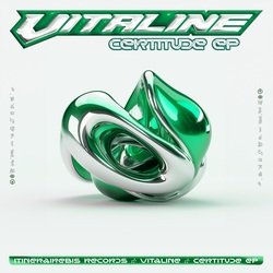 Обкладинка Vitaline - Shimmer