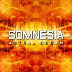 Обкладинка Somnesia - Light Particles (Somnesia Remix)