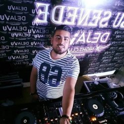 Обкладинка Onur Korkmaz - Night Owl