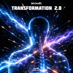 Обкладинка Transformation 2.0