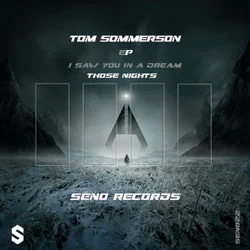 Обкладинка Tom Sommerson - Ecliptica (Extended Mix)