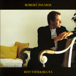 Обкладинка Robert Palmer - Spellbound