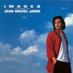 Обкладинка Jean Michel Jarre - Globe Trotter