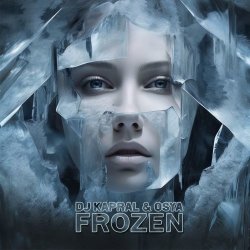 Обкладинка Frozen (Extended Mix)