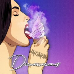 Обкладинка Marsaram - Дымная
