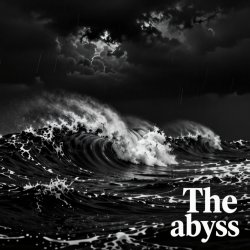 Cover The abyss