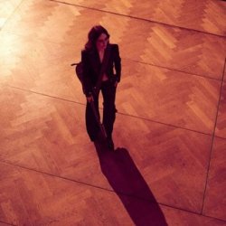 Обкладинка Veronica Fusaro - Alice