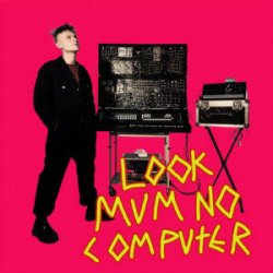 Обкладинка LOOK MUM NO COMPUTER - Eins, Zwei, Drei