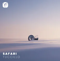 Обкладинка Tuccillo - Safari (Mixed)