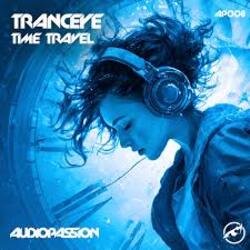 Обкладинка TrancEye - Uriel (Original Mix)