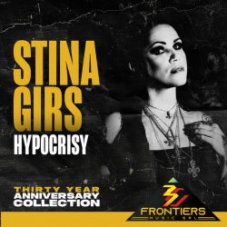 Обкладинка Stina Girs - Hypocrisy