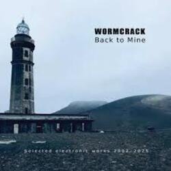 Обкладинка WORMCRACK - Worms Are Coming Home