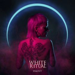 Обкладинка White Ritual - Blue Shadow