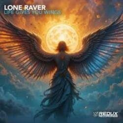 Обкладинка Lone Raver - Morning Sun (Extended Mix)