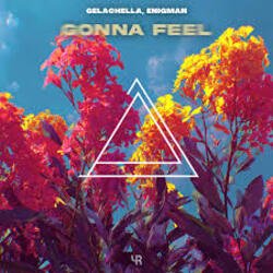 Обкладинка GELACHELLA, ENIGMAN - Gonna Feel