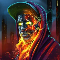 Обкладинка The Widdler - Squatly (Distinct Motive Remix)