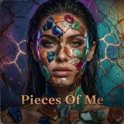 Обкладинка Kimo Sounds - Pieces Of Me