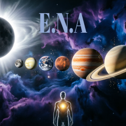 Cover Парад планет