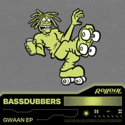 Обкладинка BassDubbers - Gwaan (Geostatic Remix)
