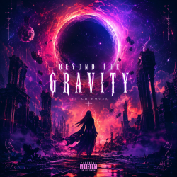 Обкладинка Vasilii CECEGOV & Atom feat. Dead Inside - Beyond the Gravity