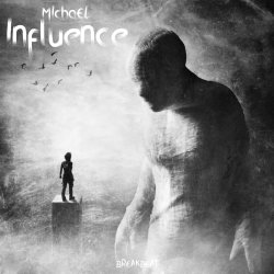 Обкладинка Influence