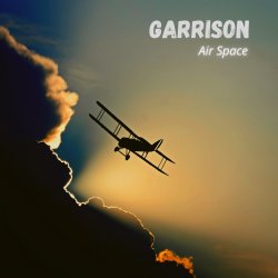 Обкладинка Air Space