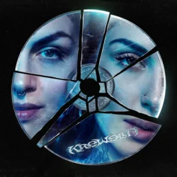 Cover Krewella - the blueprint