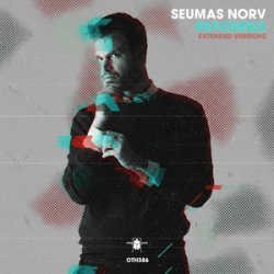 Обкладинка Seumas Norv - Soviendo Se (Extended Mix)