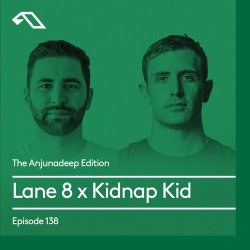 Обкладинка Lane 8 & Kidnap Kid - Aba