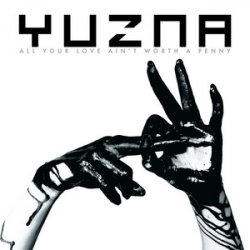 Обкладинка Yuzna - Supermaniac