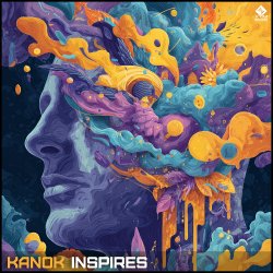 Обкладинка Kanok - Inspires (Original Mix)